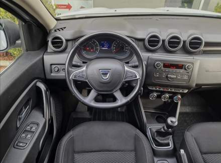 Dacia - Duster
