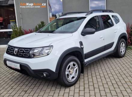 Dacia - Duster