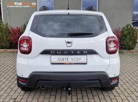 Dacia - Duster