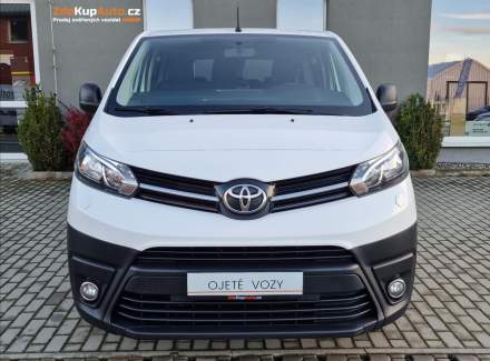 Toyota - Proace