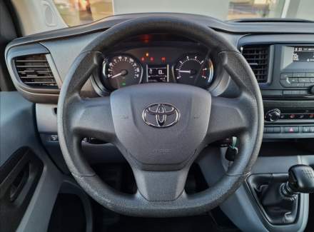 Toyota - Proace
