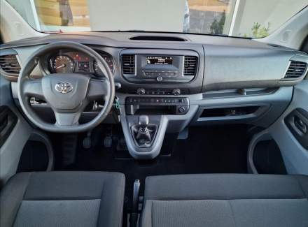 Toyota - Proace
