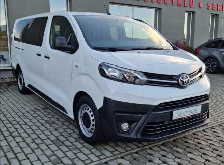 Toyota - Proace