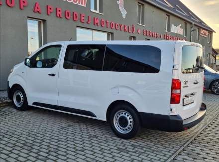 Toyota - Proace