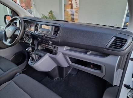Toyota - Proace