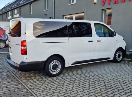 Toyota - Proace