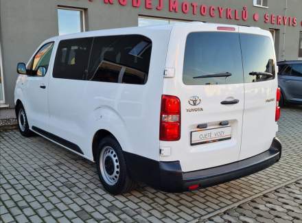 Toyota - Proace