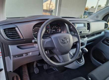 Toyota - Proace
