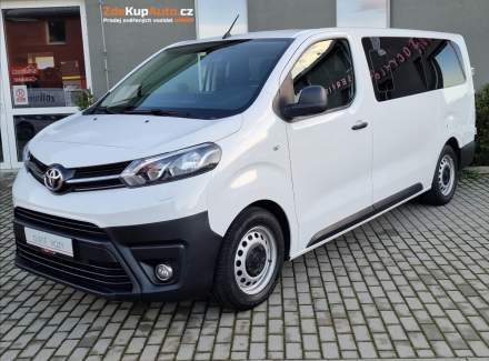Toyota - Proace