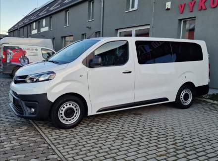 Toyota - Proace