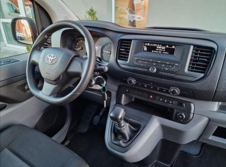 Toyota - Proace