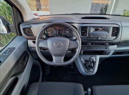 Toyota - Proace