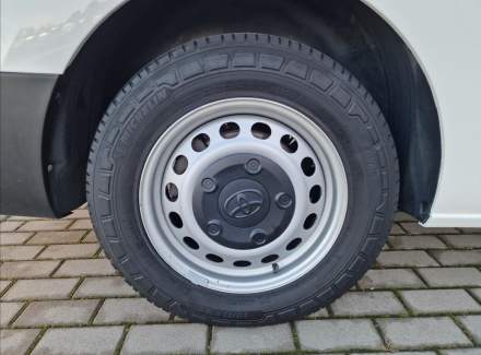 Toyota - Proace