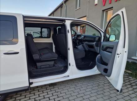 Toyota - Proace