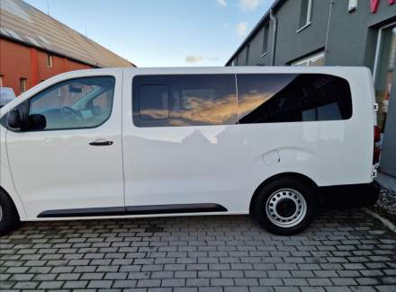 Toyota - Proace