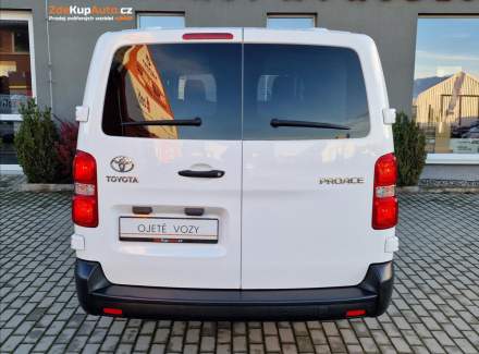 Toyota - Proace