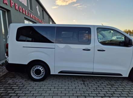 Toyota - Proace