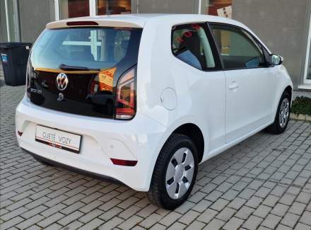 Volkswagen - Up!