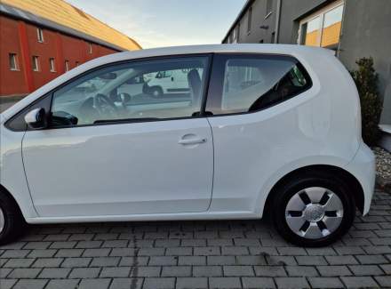 Volkswagen - Up!