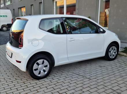 Volkswagen - Up!