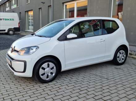 Volkswagen - Up!