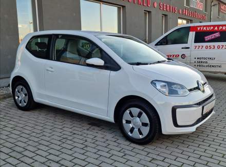 Volkswagen - Up!