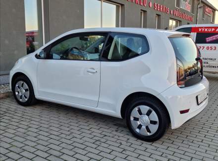 Volkswagen - Up!