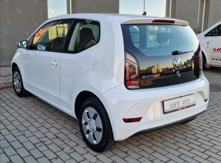 Volkswagen - Up!