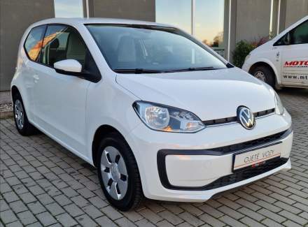 Volkswagen - Up!