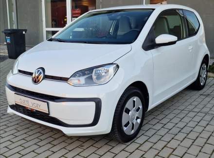 Volkswagen - Up!