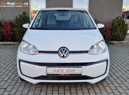 Volkswagen - Up!
