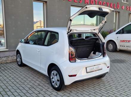 Volkswagen - Up!