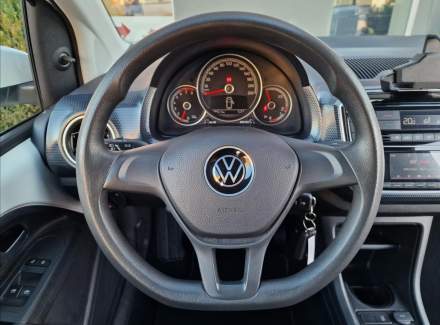 Volkswagen - Up!