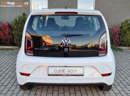 Volkswagen - Up!