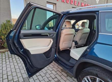 Škoda - Kodiaq