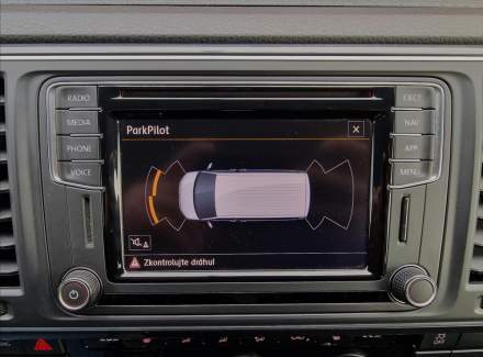 Volkswagen - Multivan