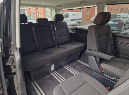 Volkswagen - Multivan