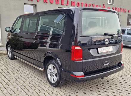Volkswagen - Multivan
