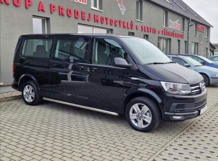 Volkswagen - Multivan