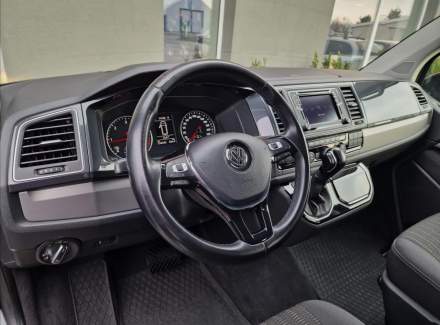 Volkswagen - Multivan