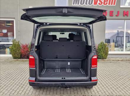 Volkswagen - Multivan