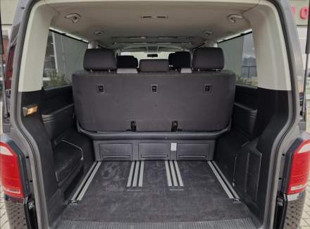 Volkswagen - Multivan