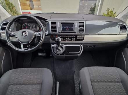 Volkswagen - Multivan