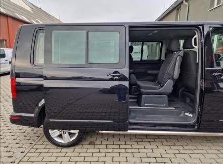 Volkswagen - Multivan