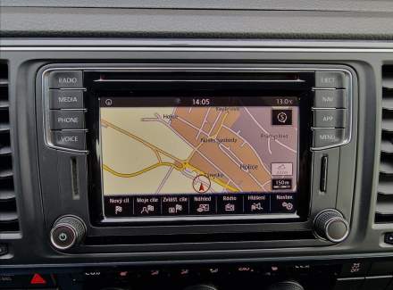 Volkswagen - Multivan