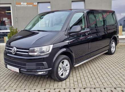 Volkswagen - Multivan