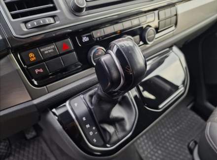 Volkswagen - Multivan