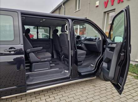 Volkswagen - Multivan