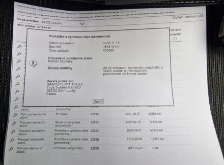 Volkswagen - Multivan