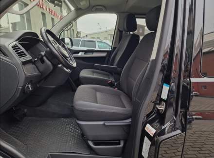Volkswagen - Multivan